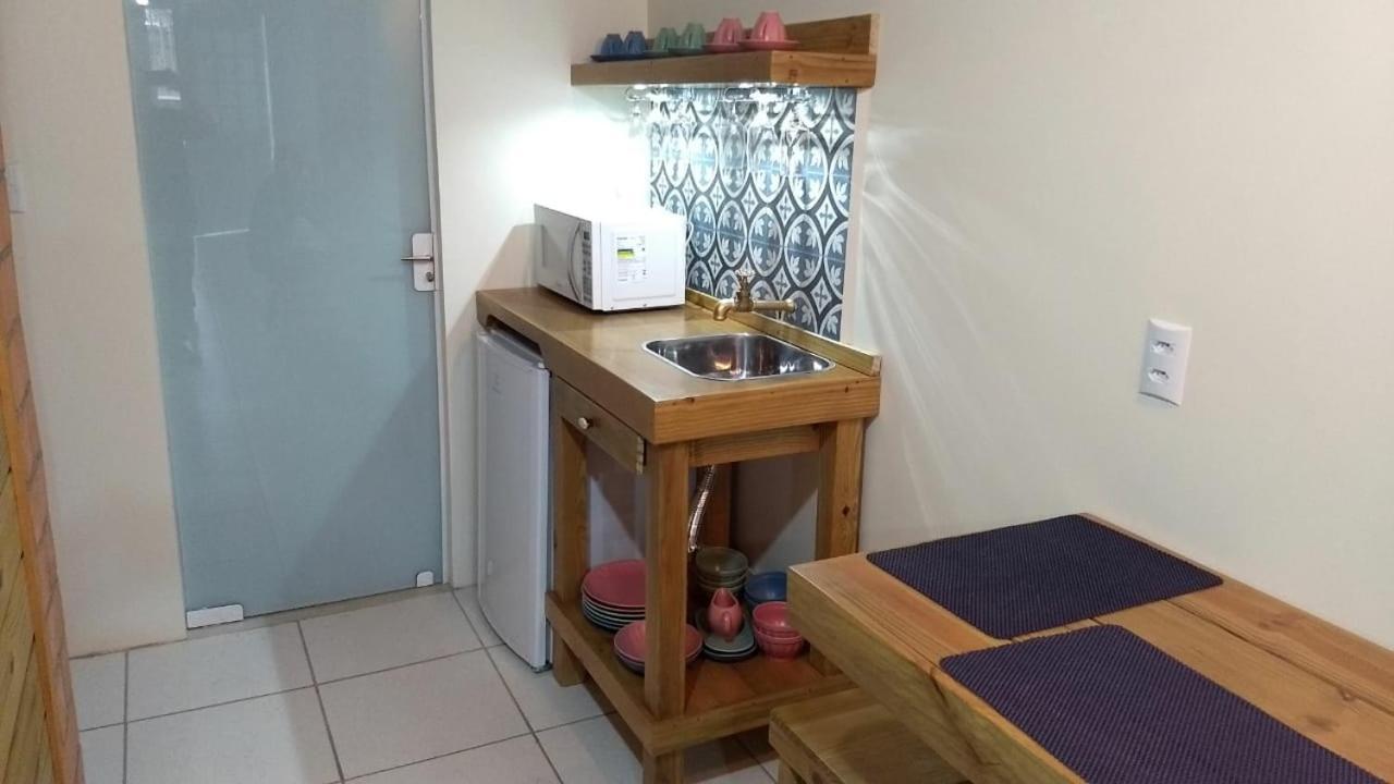 Caminhos Do Vale Europeu Hostel ชิงโบ ภายนอก รูปภาพ