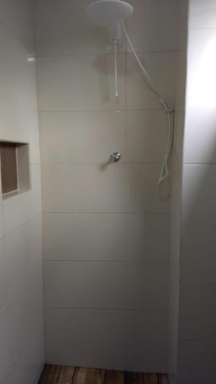 Caminhos Do Vale Europeu Hostel ชิงโบ ภายนอก รูปภาพ